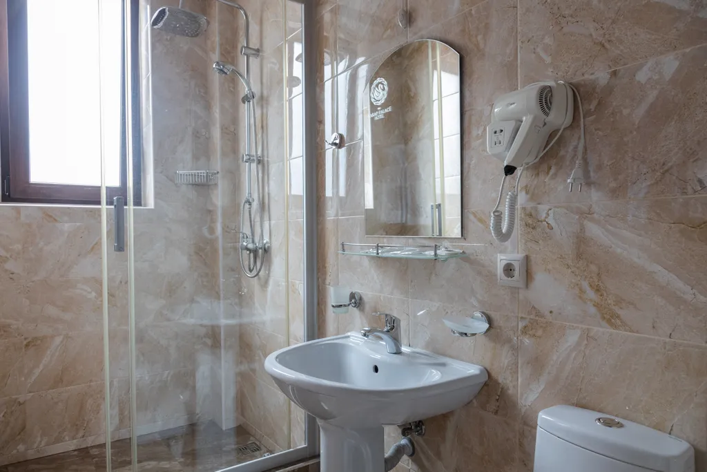 Квартира Комната — Сириус