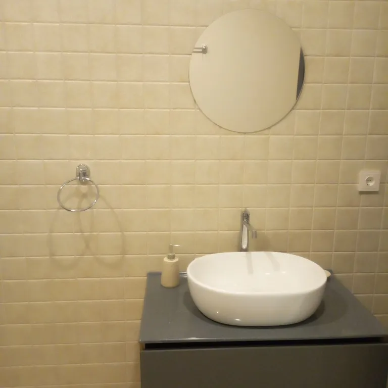 Коттедж в новом Сочи, частный сектор, тихо, зелено