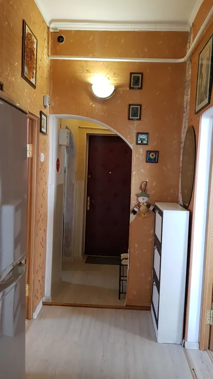 Уютная и атмосферная квартира в центре