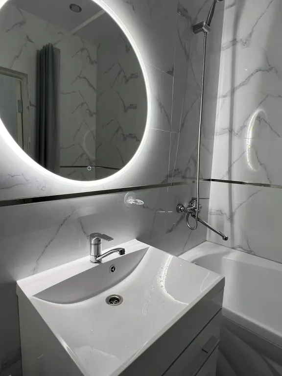 Новая, свежая квартира со всеми удобствами — аренда посуточно в Каспийск