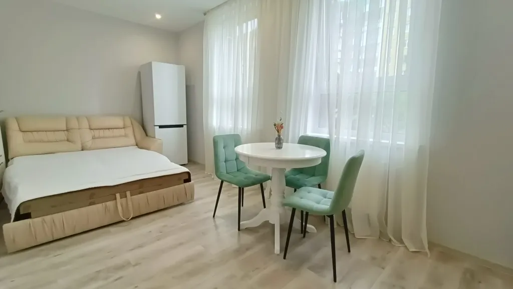 Тихий центр