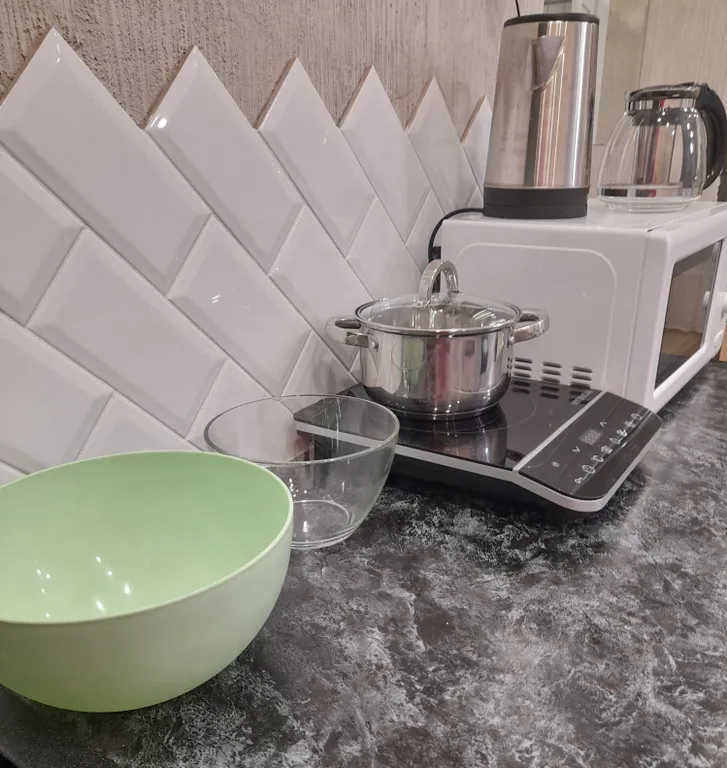 Гостевой дом Солнечная долина