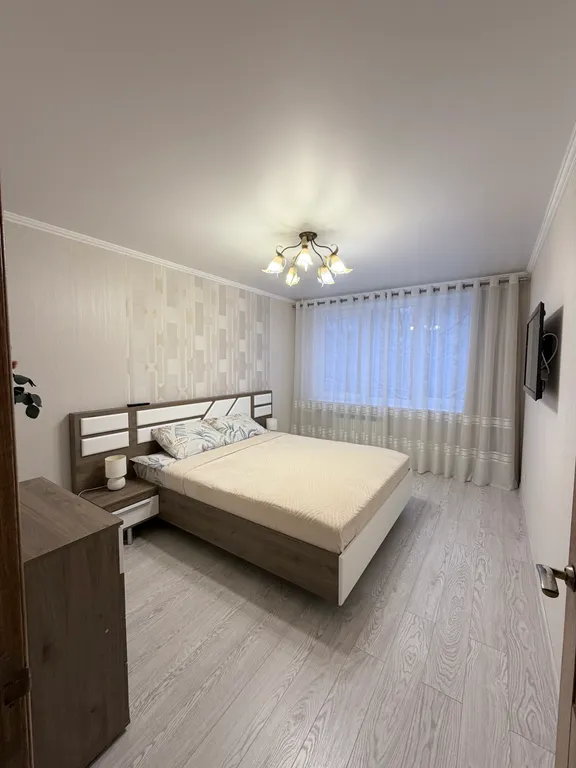 Уютная квартира с видом на Музей Мирового Океана