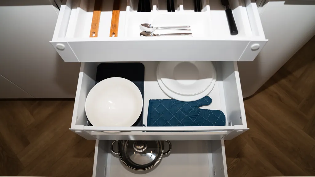 Квартира с шикарным видом на море