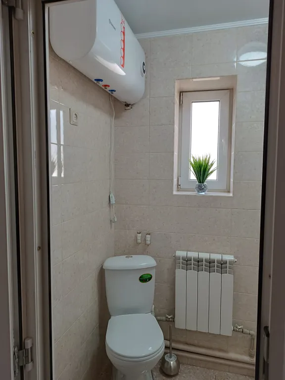 Коттедж 1-комнатный Дом — Кисловодск