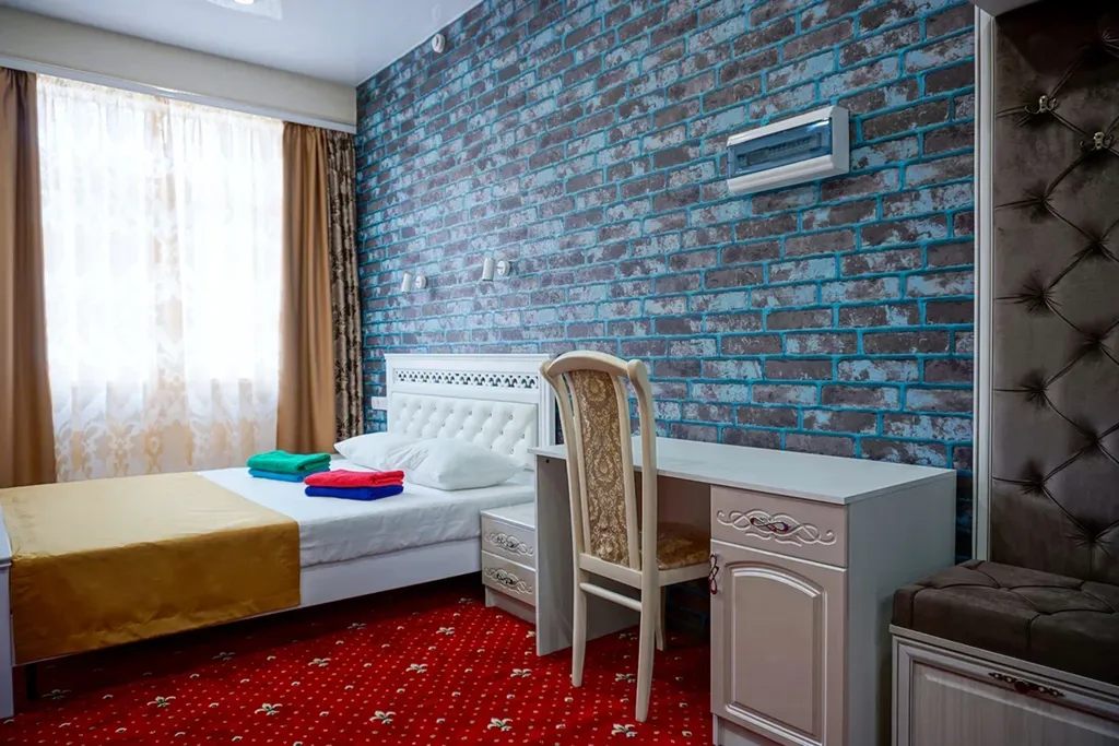 Квартира 1-комнатная Квартира — Севастополь