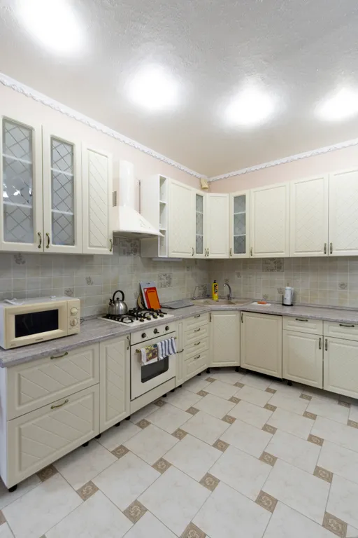 4-комнатный Дом