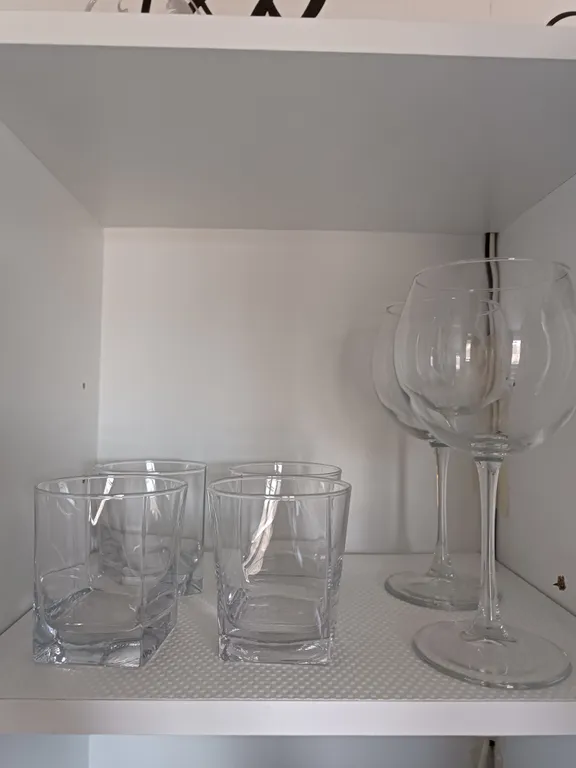 Уютная теплая квартира