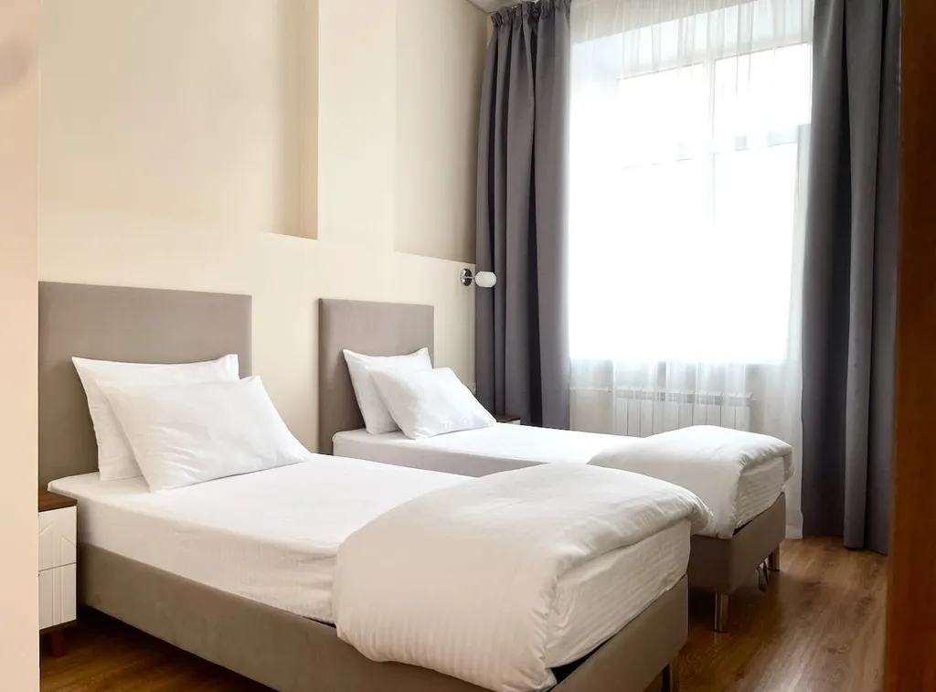 Квартира Комната — аренда посуточно в Чкаловск