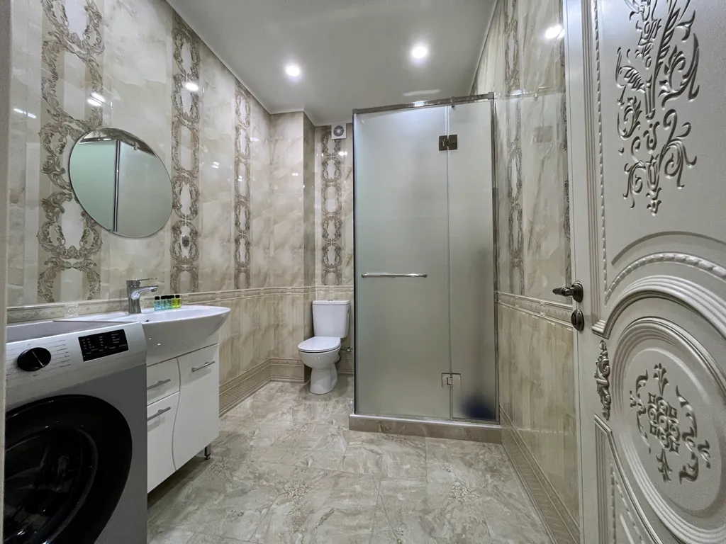 Premium Building in the historic city center