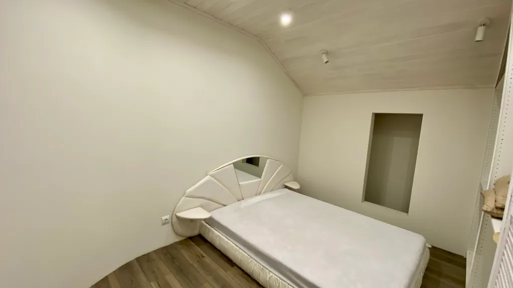 Алтан, современный ремонт