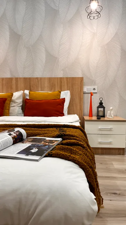 Квартира у Зоопарка в ЖК Фаворит