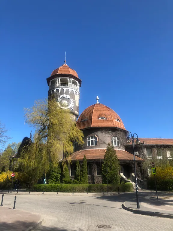 Квартира Квартира в центре города — Светлогорск