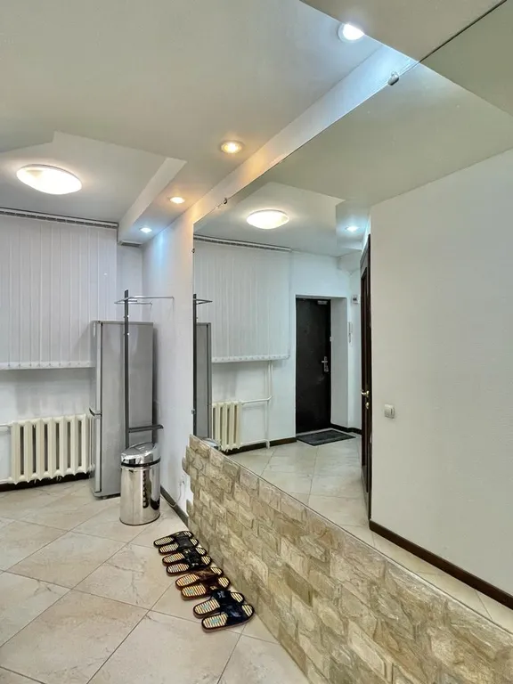 Кок-Тюбе, Медео, Чимбулак