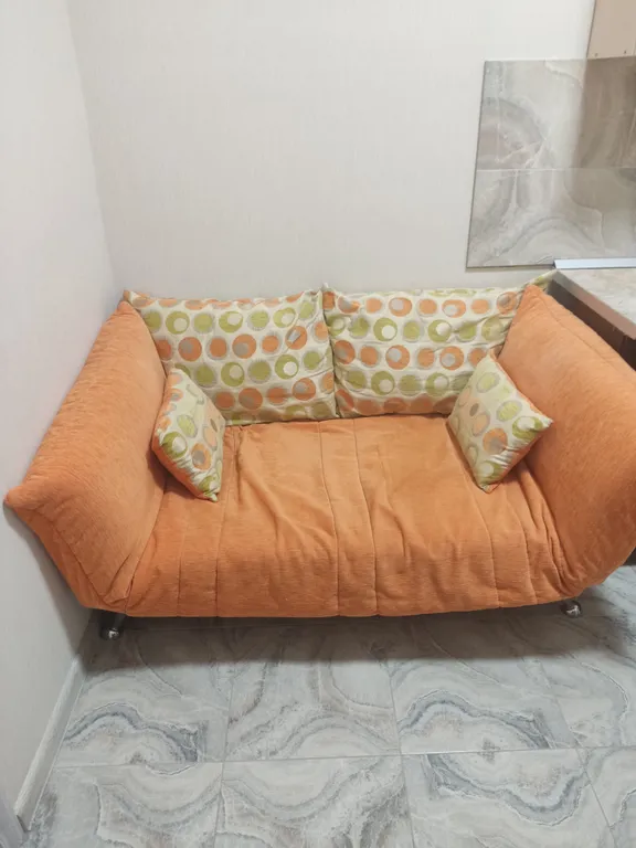 Уютная квартира в парковой зоне города