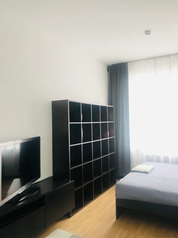 Уютная квартира у метро Девяткино