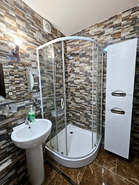 Уютная квартира в центре