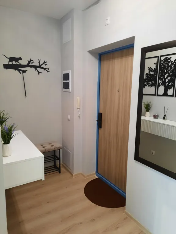 Квартира 1-комнатная Квартира — Екатеринбург