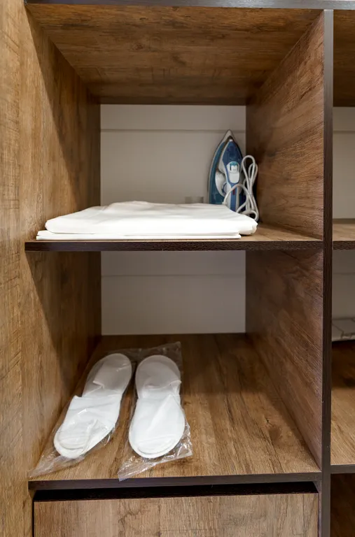 Квартира Апартаменты 7 небо. — Анапа