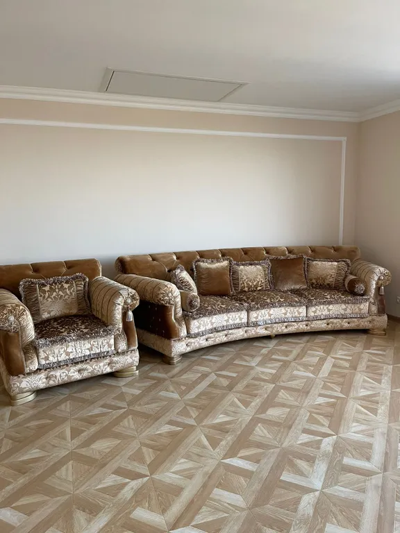 Дом с видом на море