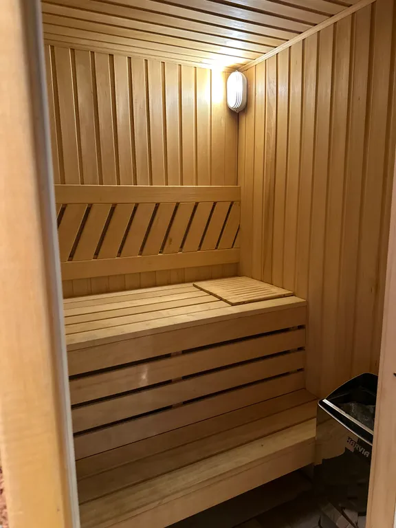 Квартира Красивая квартира — Омск