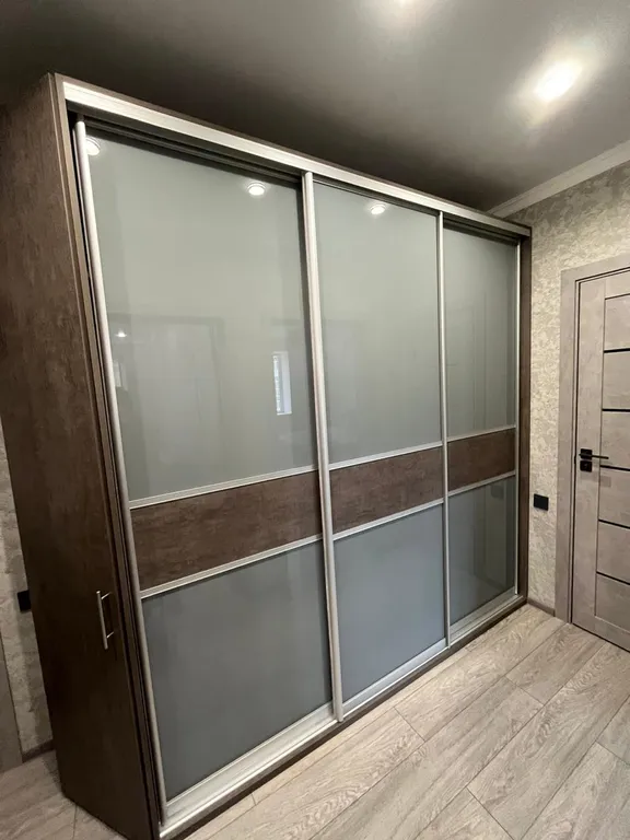 Просторная уютная квартира с дизайнерским ремонтом