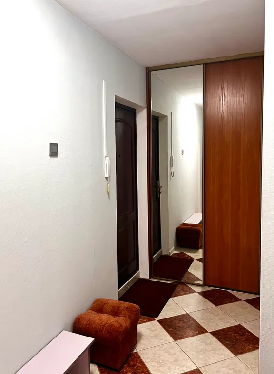 Квартира Квартира возле верхнего озера — Калининград