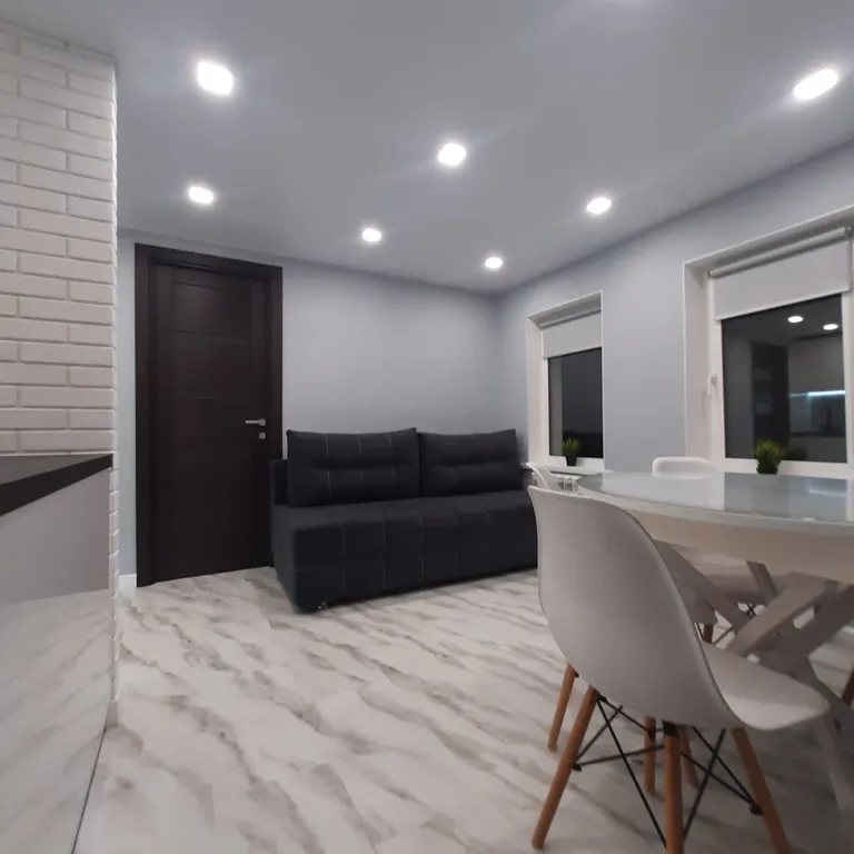 Домик мечты