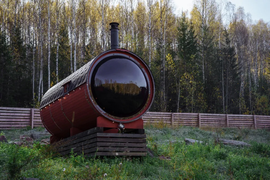 Горная река