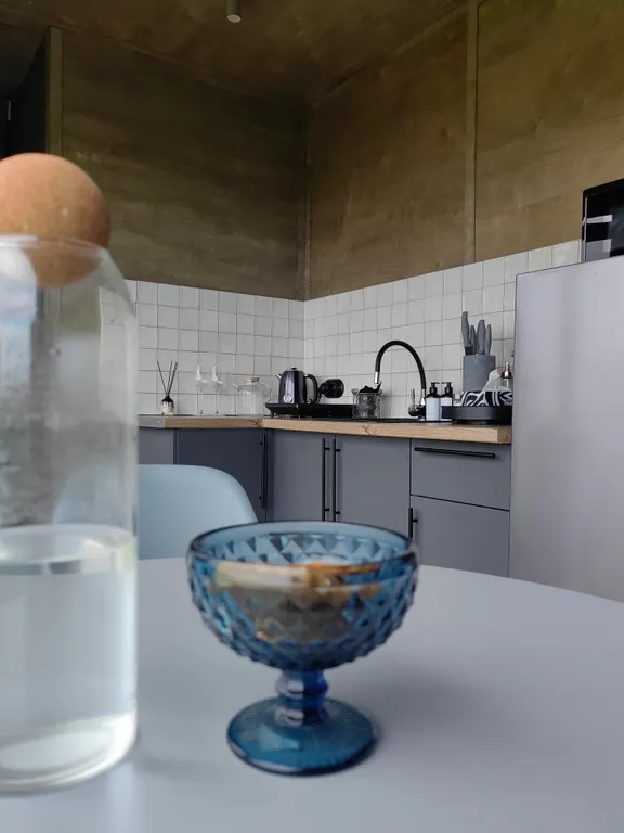 База отдыха с панорамными видами на озеро Ильмень