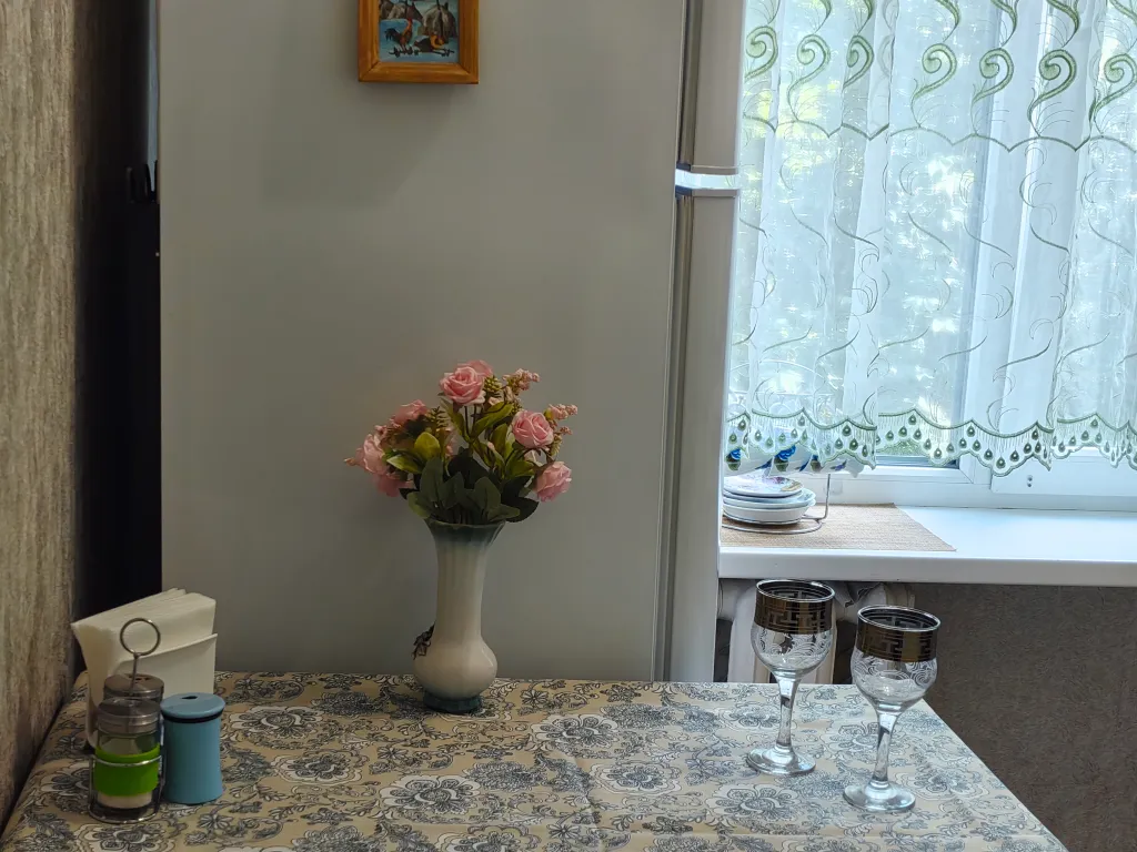 Квартира в самом удобном районе