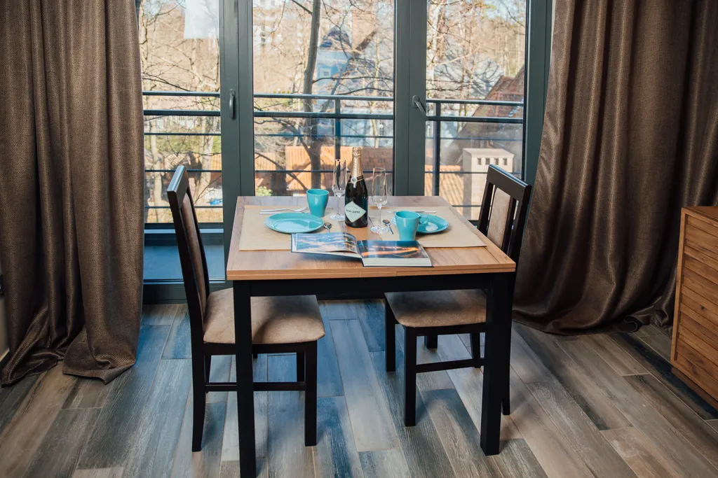 Квартира 2-комнатная Квартира — Светлогорск