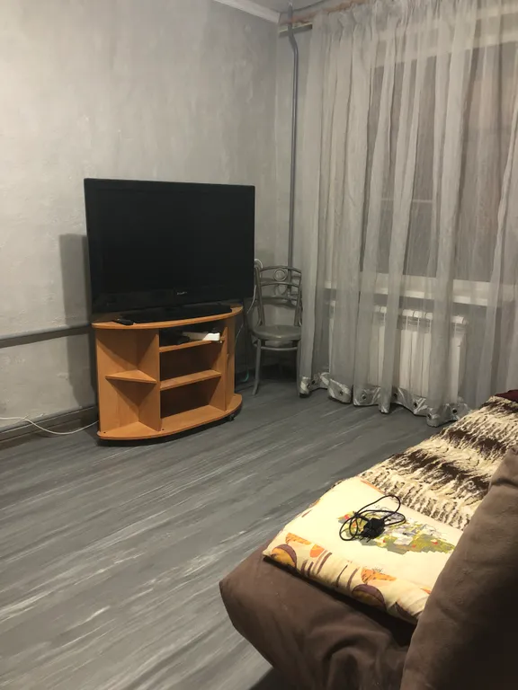 1-комнатная уютная квартира — аренда посуточно в Тольятти