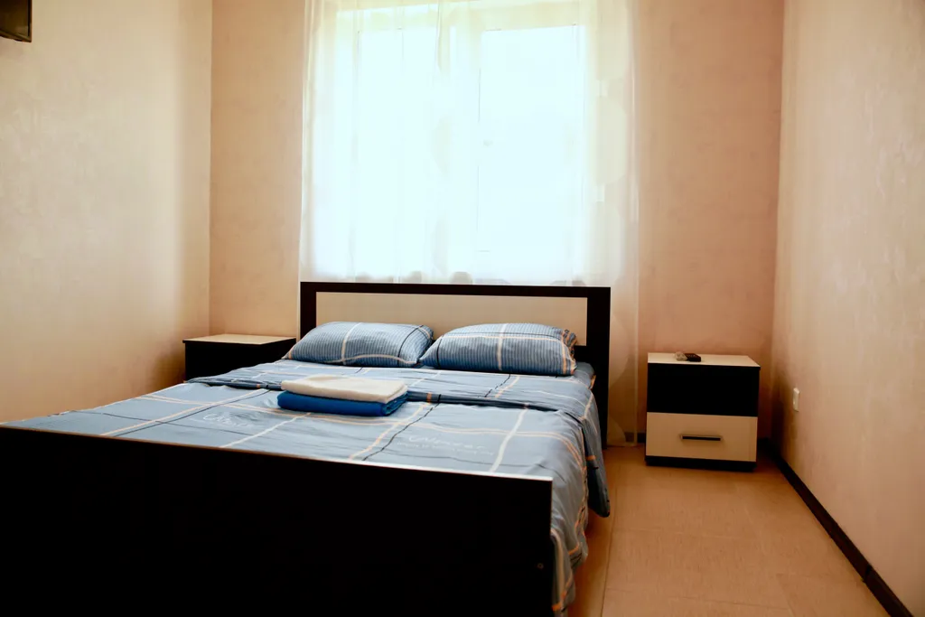 Коттедж Пляхо Коттедж отдельно под ключ песчаный пляж Орленок — Пляхо