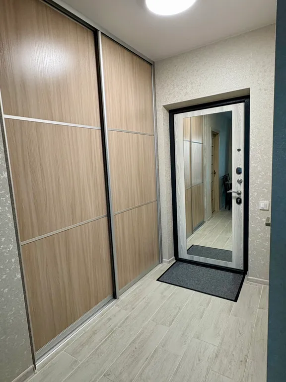 Квартира у моря