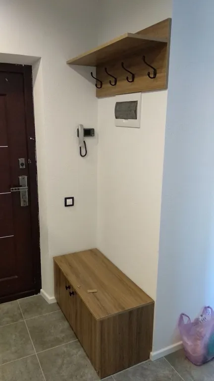 Апартамент на озере