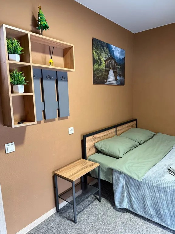 Квартира Комната — Омск