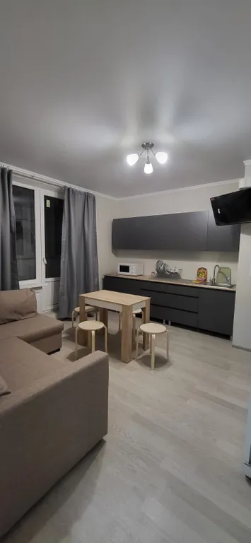 Трёшка золотой вавилон