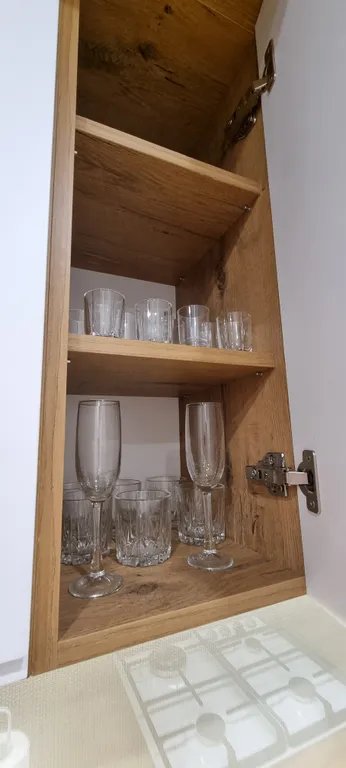 Новые апартаменты у моря