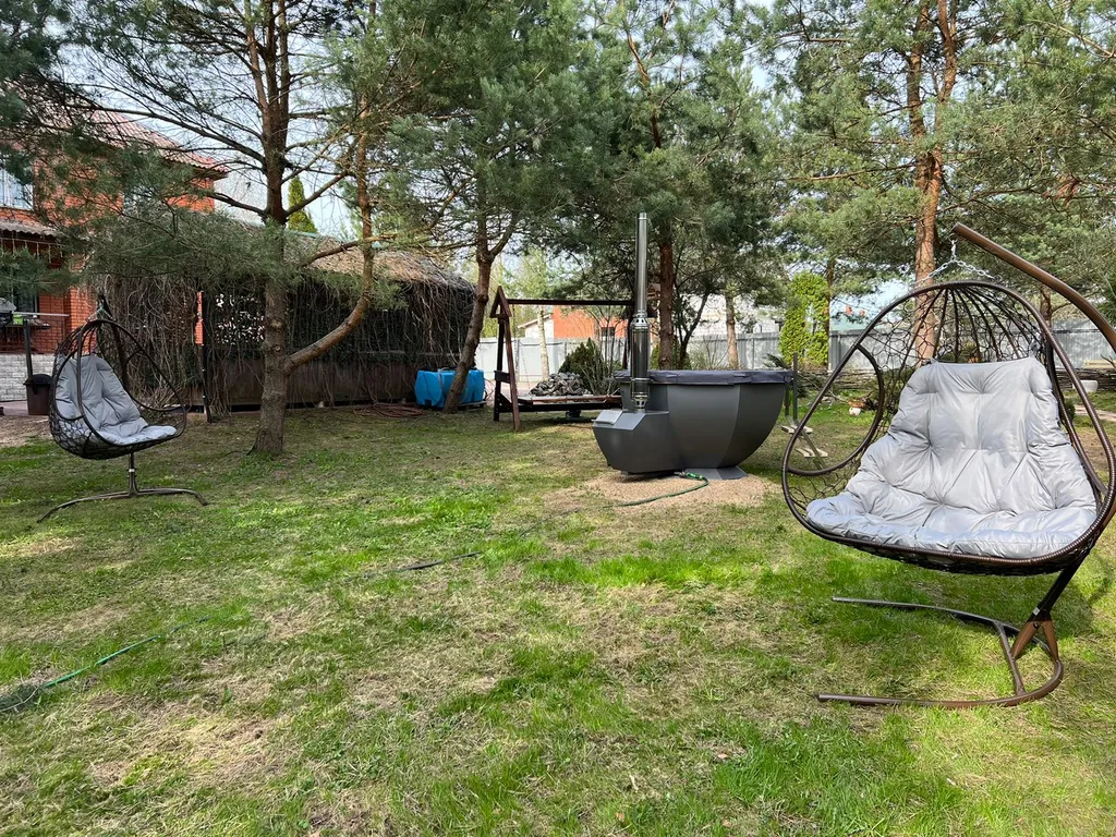 Дом гостевой В гостях у сказки