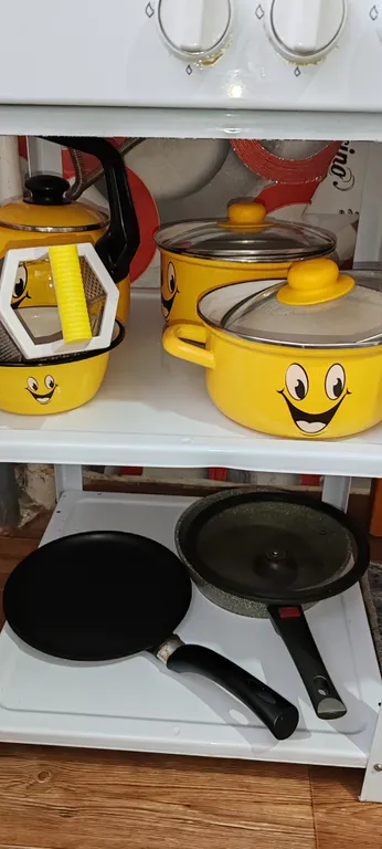 Уютная квартира с 2 отдельными спальными местами есть балкон