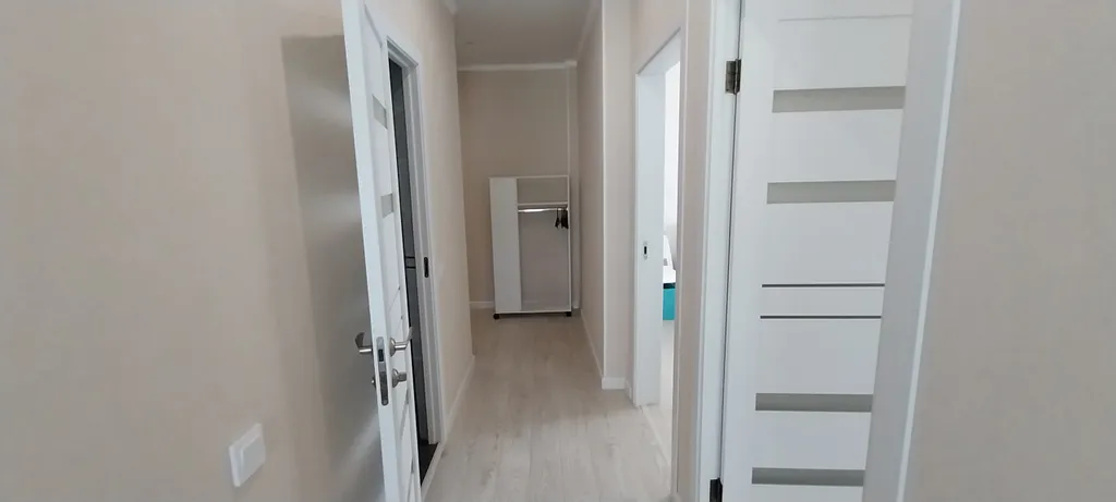 Квартира в элитном доме