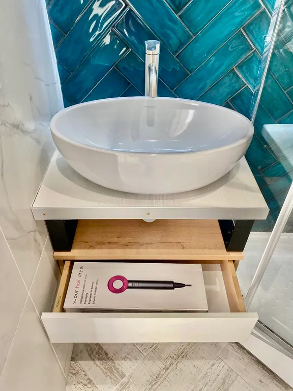 Отличные апартаменты для командировки и отдыха