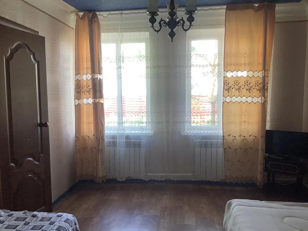 Квартира Комната — аренда посуточно в Соль-Илецк