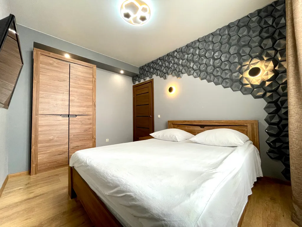 Лофт в центре