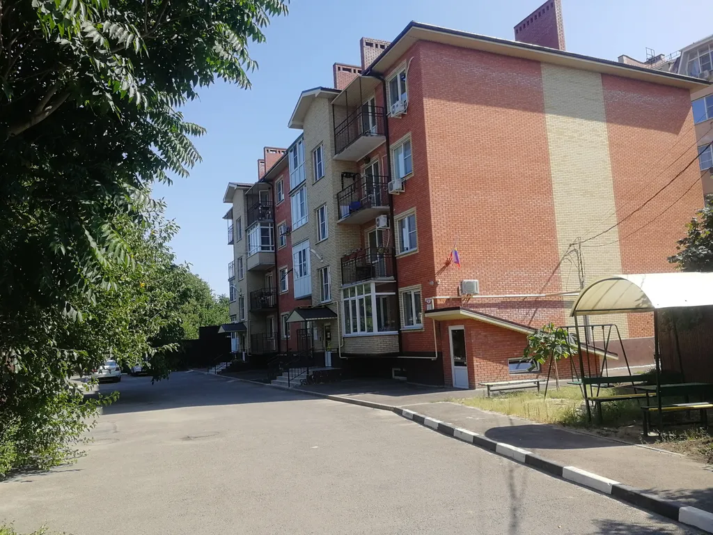 Квартира комфорт в центре города