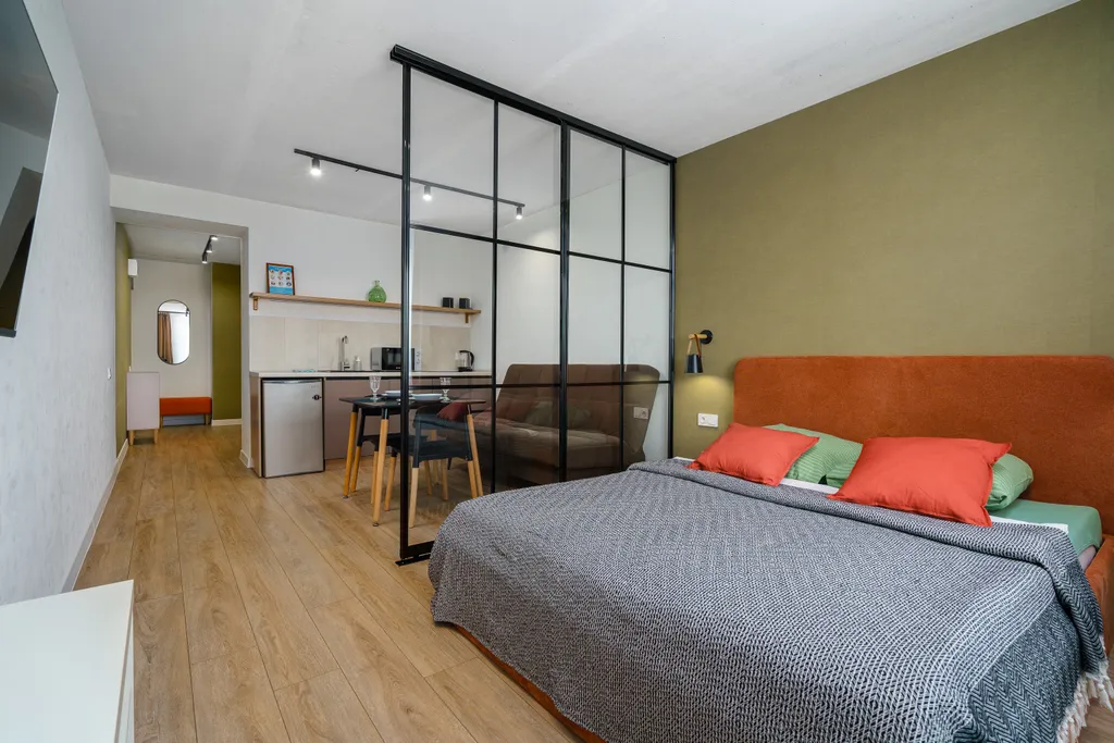 Good Night на Киевской 1