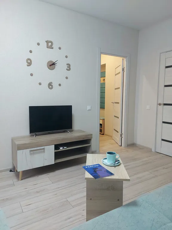 Квартира Квартира Волжский берег — Тверь