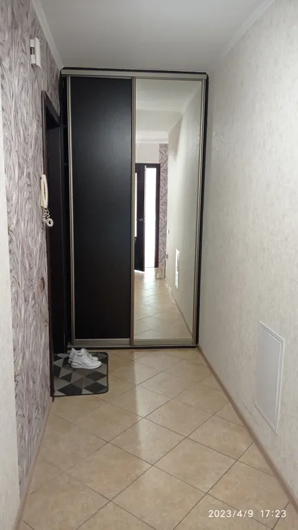 Квартира Уютная квартира в центре Калининграда — Калининград