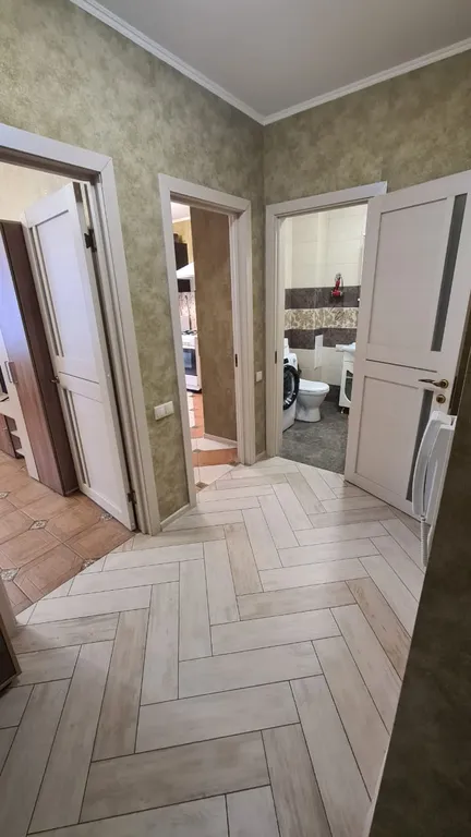 Уютная квартира в элитном районе города с развитой инфраструктурой